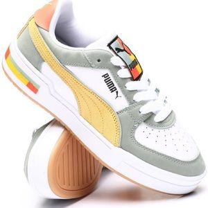 Puma Ca Pro Brand Love Sneakers, 11.5